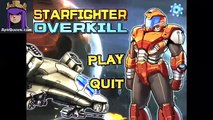 Starfighter Overkill Apk Mod   OBB Data - Android Games