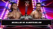 WWE 2K15 Universe Mode SUPERSTARS Ep 72 BO LEAVE