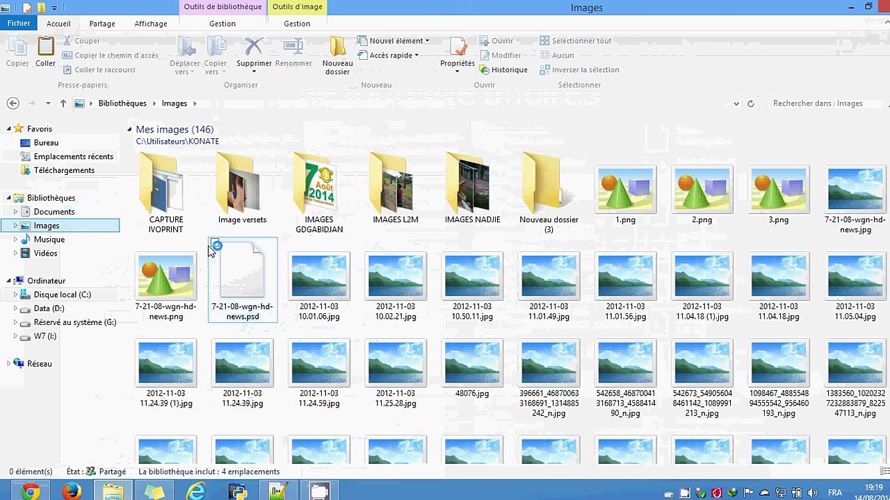 joomla:Comment créer son site web avec Joomla 2.5 ?: Manipulation des templates joomla