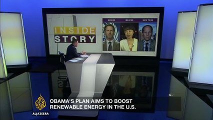 Obama's clean power plan: Is it achievable?