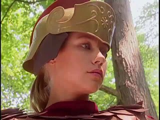 Viajantes da história [29] (S02E16) - Vida de soldado [Rmz]