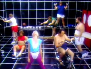 Olivia Newton-John - Physical
