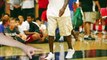 Teen Burns Michael Jordan, Gets Wrecked Back