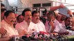 DMK Treasurer MK Stalin criticizes government for short assembly