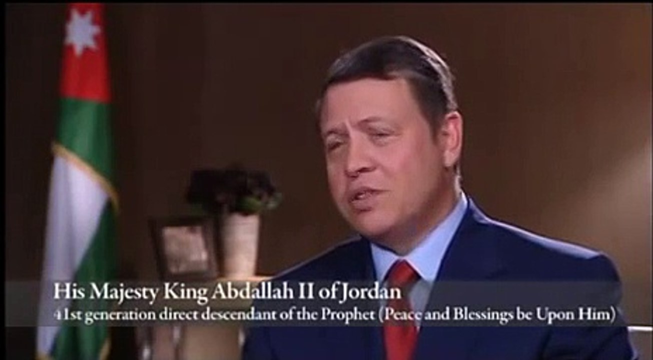 The Blessed Tree - The only Sahabi tree on Earth