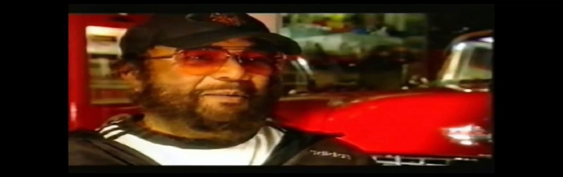 Berry Gordy was a PIMP: Pimp N' Is Easy (Motown Exposed)