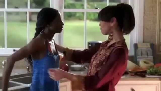 The Many Faces of Michelle Forbes