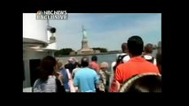 Video tragedia a New York sul fiume Hudson: scontro tra un elicottero e un aereo.