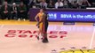 LeBron James and Steve Nash Mic'd Up in L.A.