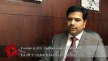 Executive Focus: Nishad Azeem, Founder and CEO, Coastal Group of Companies