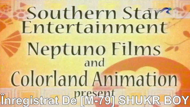 Povesti Cu Lipici Pentru Cei Mici - Fata Foca New