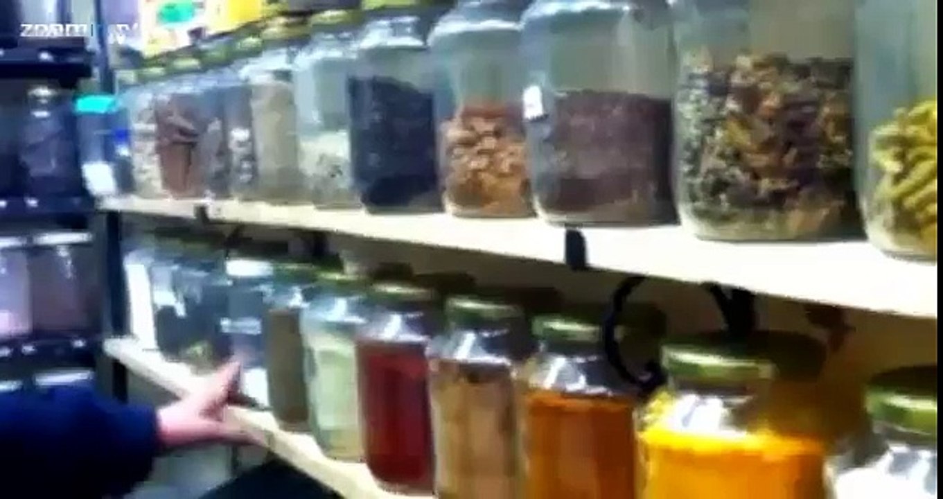 توابل أكثر، لأداء جنسي أفضل