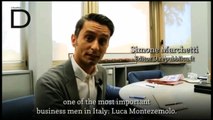 Luca Montezemolo: il Made in Italy è tutto. (Pensa se non era niente! NdR)
