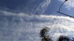 HAARP Australia ELF pulse effect on clouds EXPOSED