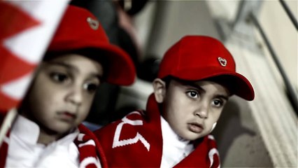 جائزة ناصر بن حمد للإبداع الشبابي