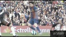 ليونيل ميسي افضل لاعب في تاريخ كرة القدم Lionel Messi the best player in The football history