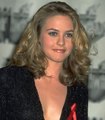 Alicia Silverstone gone wrong