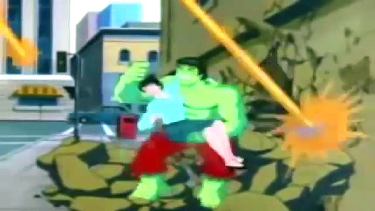 Series Animadas Marvel Comics Openings Temas 60´ 70´ 80´ 90´ 2000