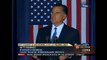 Mitt Romney Economic Speech in Iowa: Obama's 