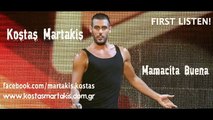 Claydee feat. Kostas Martakis - Mamacita Buena (Greek Version)