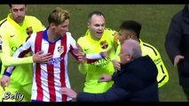 Football Fights 2015 ● Angriest Moments ● HD