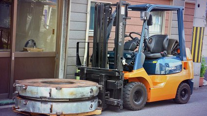 Forklifts For Sale Saint Petersburg Florida | Get Your Free Quotes