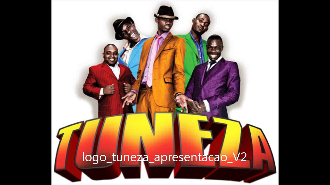 Os Tunezas( Dream Team)