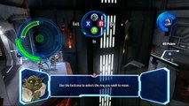 Star Wars: The Clone Wars Republic Heroes Demo - Clone Mission Play-Through