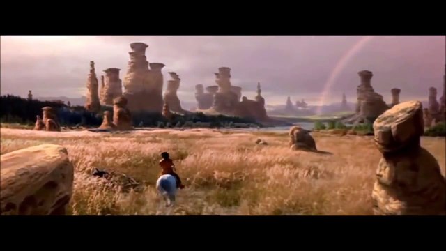 The Neverending Story Theme • Limahl