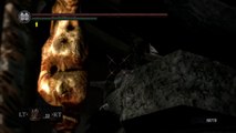 [Dark Souls] Secret place in Dark Souls in Kiln of the First Flame