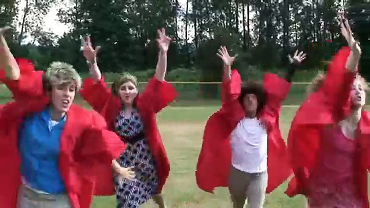 HIGH SCHOOL MUSICAL 3 - High School Musical