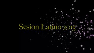 Sesion Latino 2015 (Dj Karlos Henrik)