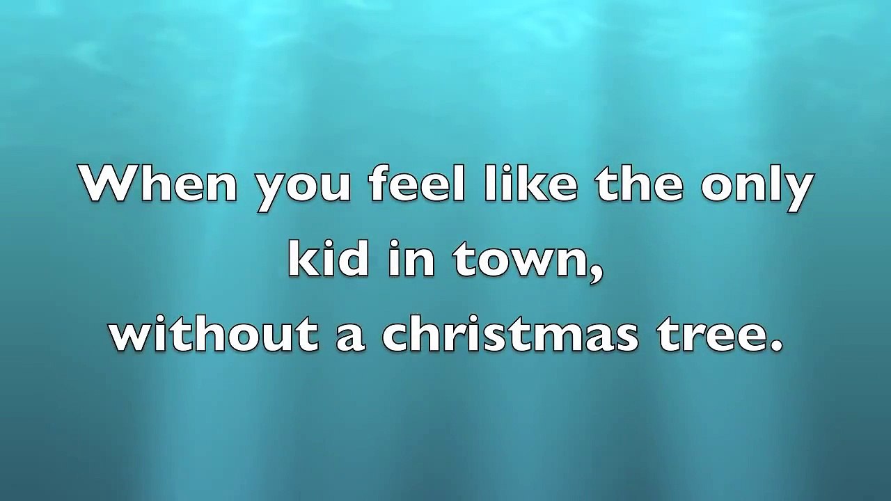 Hanukah Song lyrics