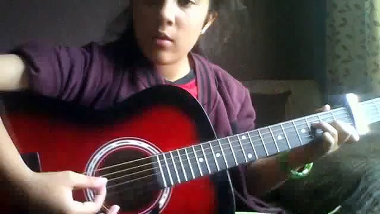 Justin Bieber| Baby | Guitar Tutorial