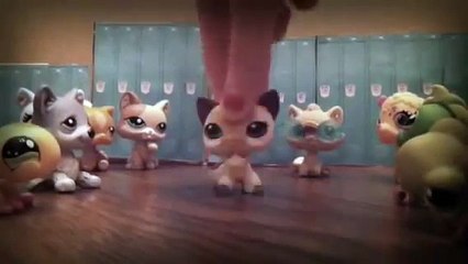 Lps STOP BULLYING!!!!!!!!