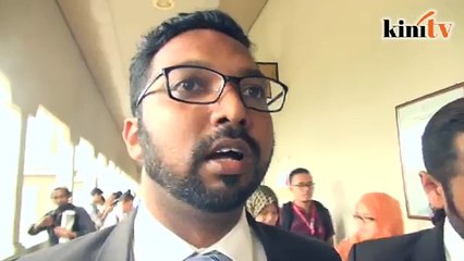 Pemandu Myvi mengaku tak salah akibatkan 3 kematian