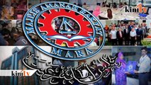 Fact Sheet - May 6: Mara to fund child porn convict's studies in M'sia?