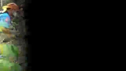 500 mangsa pemerdagangan manusia dibunuh