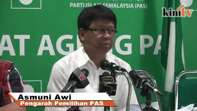 Husam layak tanding jawatan nombor 1,2,3 PAS