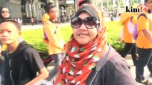 Suarakini: Mengapa kami berdemo bantah GST?