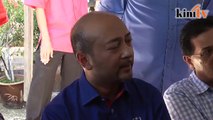 Jangan harap Mahathir sokong Pakatan, kata Mukhriz