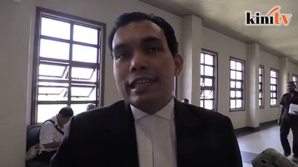 Reporter bids to set aside subpoena in Yazid case