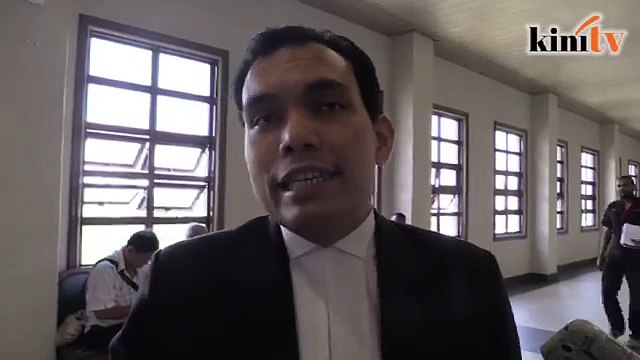 Reporter bids to set aside subpoena in Yazid case