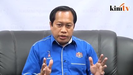 Ahmad Maslan nafi ada larangan bercakap GST
