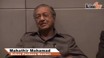 'Pakatan pecah, Umno boleh menang di Rompin, Pmtg Pauh'