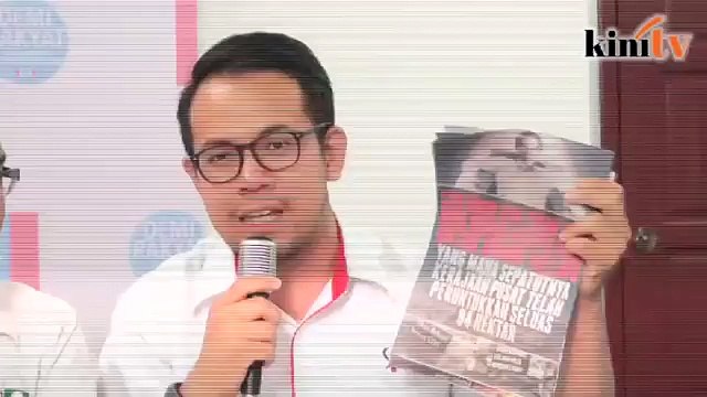 Probe 'slanderous posters', EC urged