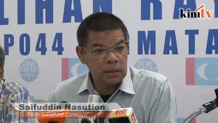 PKR cabar Muhyiddin tegur PM kerana kerap di luar negara