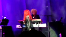 Cyndi Lauper - Girls Just Wanna Have Fun - Live in Montreal, April 25, 2014