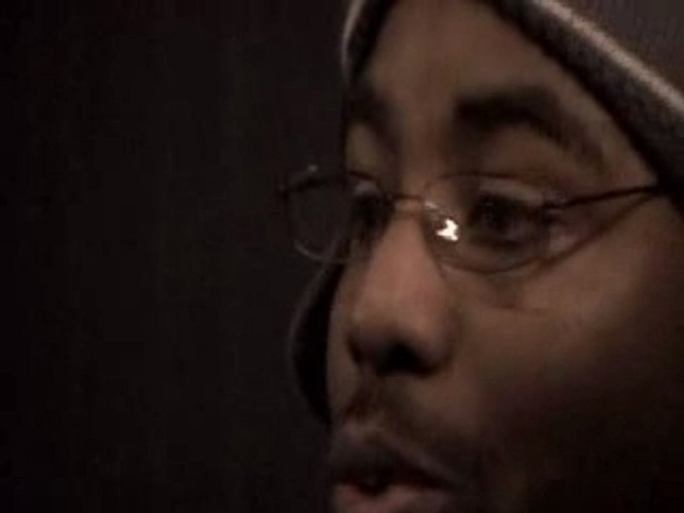 Sir Samuel - Gadé pli loin