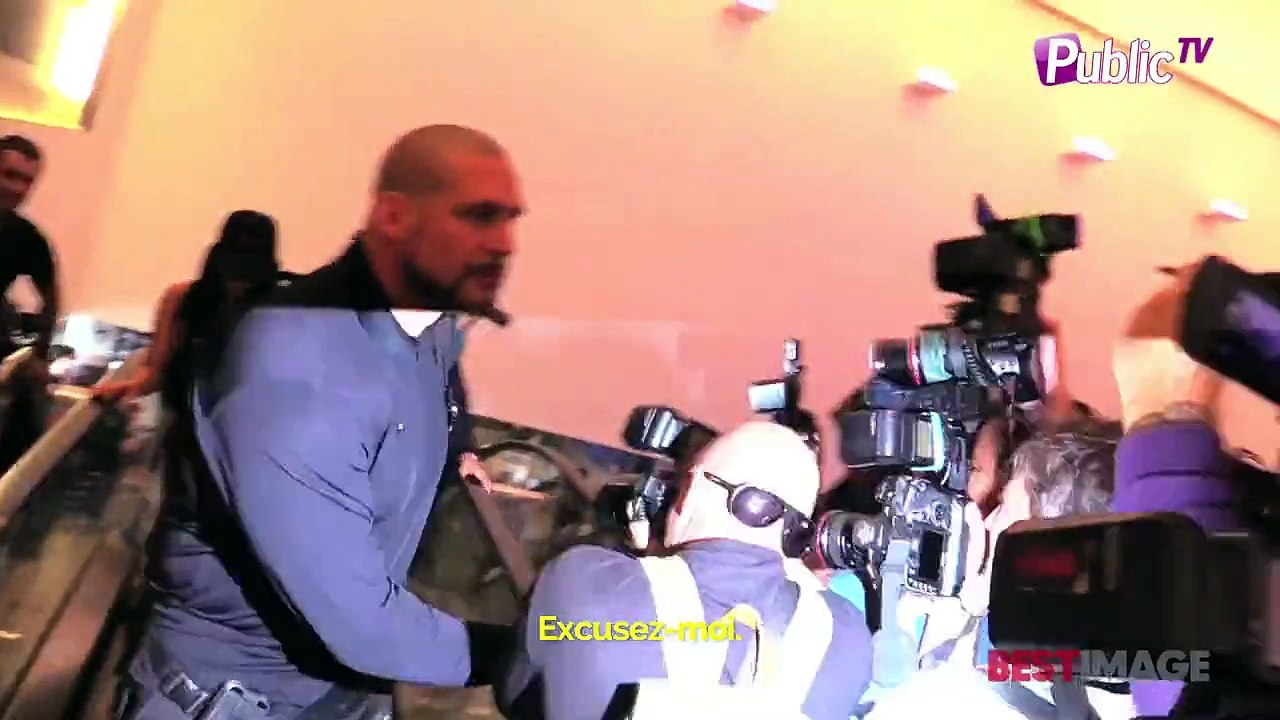 Exclu Vidéo : Kim Kardashian : nouvelle escapade pour la star enceinte !